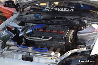 Състезание по майсторско управление на автомобил за млади шофьори „Drive Safe“ 