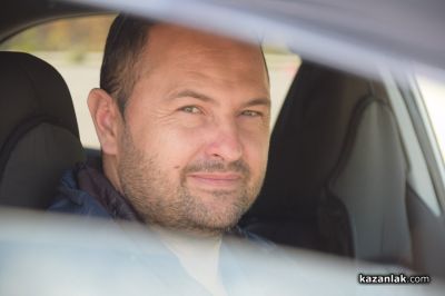 Състезание по майсторско управление на автомобил за млади шофьори „Drive Safe“ 