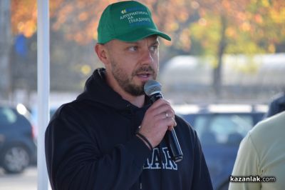 Състезание по майсторско управление на автомобил за млади шофьори „Drive Safe“ 