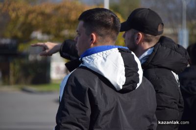 Състезание по майсторско управление на автомобил за млади шофьори „Drive Safe“ 