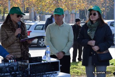 Състезание по майсторско управление на автомобил за млади шофьори „Drive Safe“ 