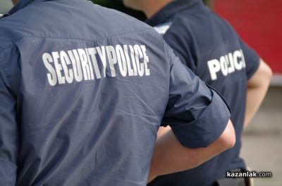 Униформените хванаха 68-годишна жена да управлява нерегистрирано електрическо превозно средство / Новини от Казанлък