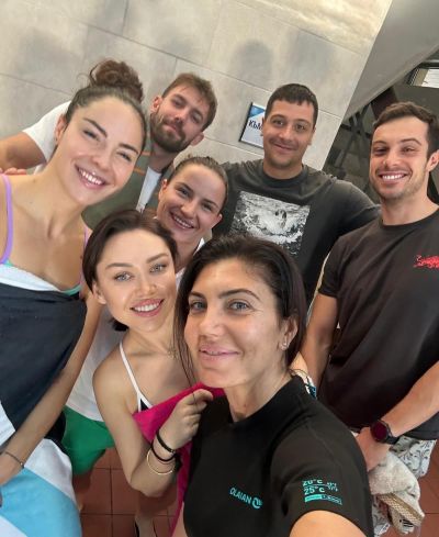 Казанлъшките плувци с купа и медали от турнира „Плуваме заедно“