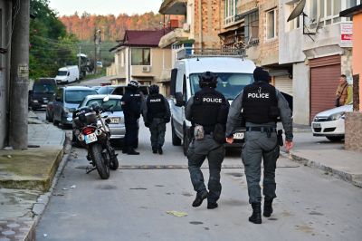 Обраха 42-годишен мъж в Източното / Новини от Казанлък