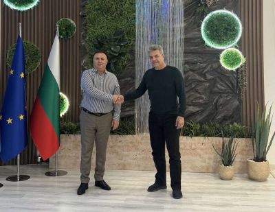 Оборудват с дигитални кабинети читалища в Павел баня  / Новини от Казанлък