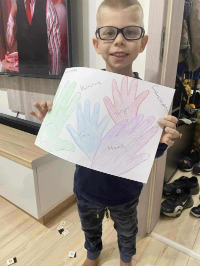 В Енина отбелязват “Денят на християнското семейство” с конкурс за рисунка