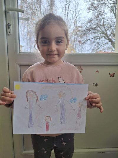 В Енина отбелязват “Денят на християнското семейство” с конкурс за рисунка