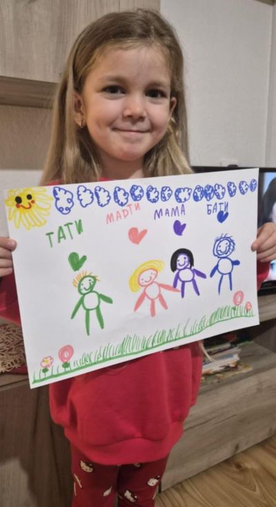 В Енина отбелязват “Денят на християнското семейство” с конкурс за рисунка