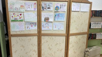 В Енина отбелязват “Денят на християнското семейство” с конкурс за рисунка