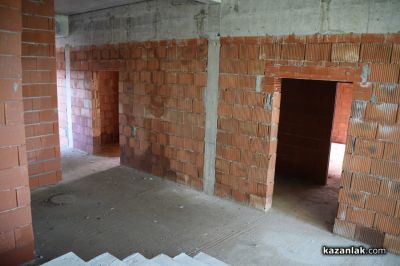 Академията за таланти в с. Розово все по-близо по изграждането на спален корпус