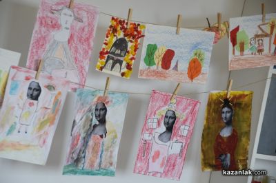 Академията за таланти в с. Розово все по-близо по изграждането на спален корпус