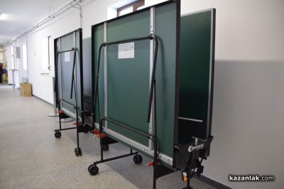 Академията за таланти в с. Розово все по-близо по изграждането на спален корпус