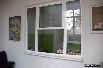 10 години доверие: “Кухня-майка“ осигурява ежедневно хранене за 2600 деца в община Казанлък