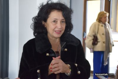 Академията за таланти в с. Розово все по-близо по изграждането на спален корпус