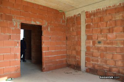 Академията за таланти в с. Розово все по-близо по изграждането на спален корпус