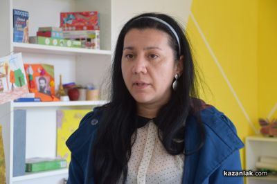 Академията за таланти в с. Розово все по-близо по изграждането на спален корпус