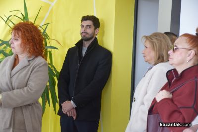 Академията за таланти в с. Розово все по-близо по изграждането на спален корпус