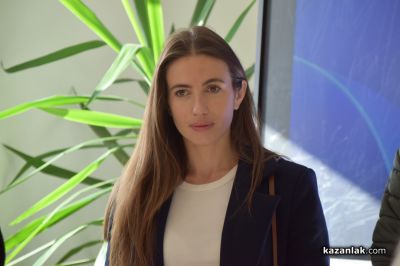 Академията за таланти в с. Розово все по-близо по изграждането на спален корпус