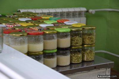 10 години доверие: “Кухня-майка“ осигурява ежедневно хранене за 2600 деца в община Казанлък