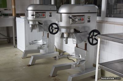 10 години доверие: “Кухня-майка“ осигурява ежедневно хранене за 2600 деца в община Казанлък