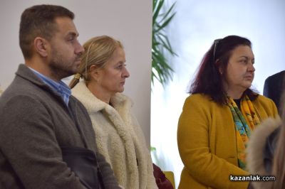 Академията за таланти в с. Розово все по-близо по изграждането на спален корпус