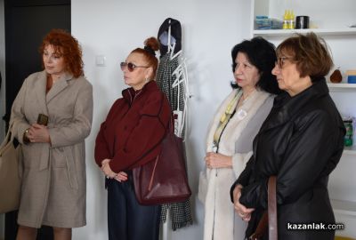 Академията за таланти в с. Розово все по-близо по изграждането на спален корпус