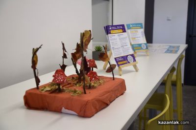 Академията за таланти в с. Розово все по-близо по изграждането на спален корпус