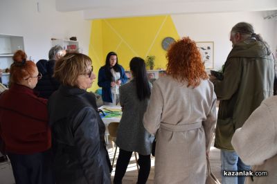 Академията за таланти в с. Розово все по-близо по изграждането на спален корпус