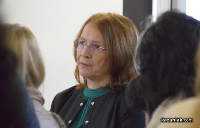 Академията за таланти в с. Розово все по-близо по изграждането на спален корпус