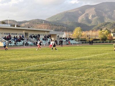 Розите разгромиха Асеновец с 4:0 / Новини от Казанлък