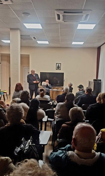 Ясен е победителят от Националния конкурс за епическа поезия „Полк. Георги Георгиев“