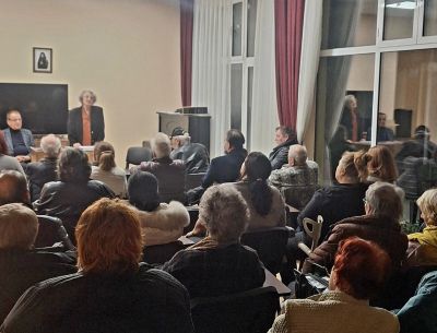 Ясен е победителят от Националния конкурс за епическа поезия „Полк. Георги Георгиев“ / Новини от Казанлък