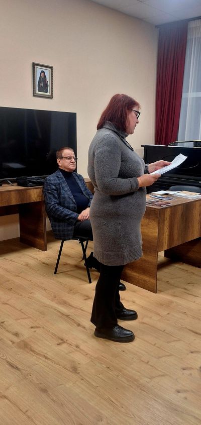 Ясен е победителят от Националния конкурс за епическа поезия „Полк. Георги Георгиев“