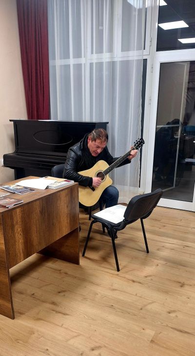 Ясен е победителят от Националния конкурс за епическа поезия „Полк. Георги Георгиев“