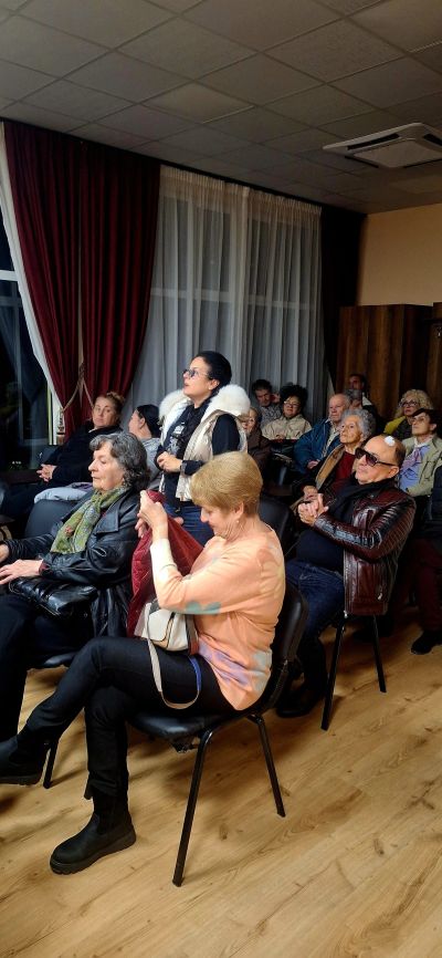 Ясен е победителят от Националния конкурс за епическа поезия „Полк. Георги Георгиев“