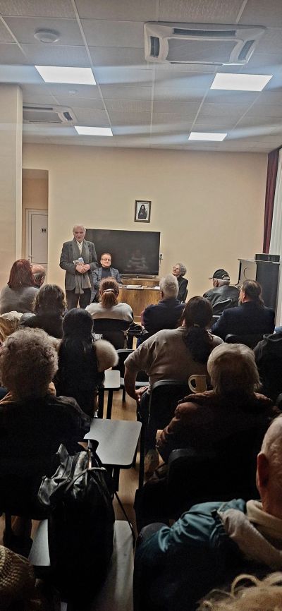 Ясен е победителят от Националния конкурс за епическа поезия „Полк. Георги Георгиев“