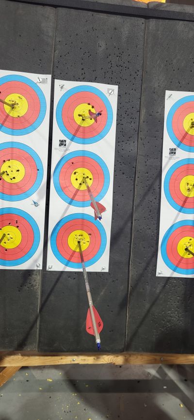 Представители на клуб “Raptor Archery“- Казанлък участваха в турнира „Тракия Оупън“ в Пловдив