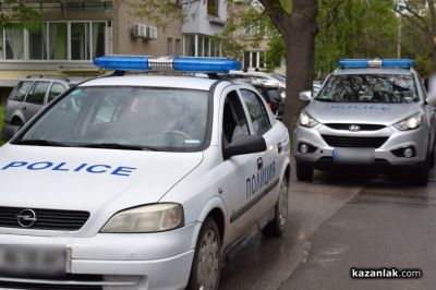 41-годишен нападна и ограби жена посред бял ден в казанлъшкия квартал „Изток“ / Новини от Казанлък