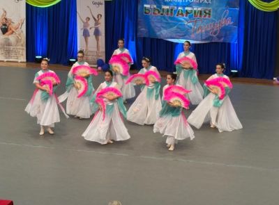 „Дива Денс“ блесна с първи места и специални награди на националния конкурс “България танцува“