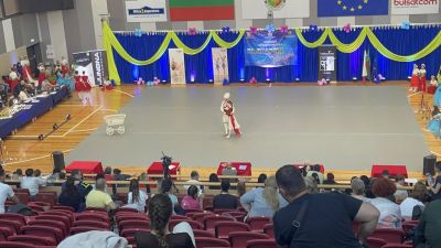 „Дива Денс“ блесна с първи места и специални награди на националния конкурс “България танцува“