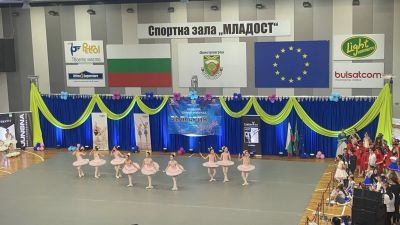 „Дива Денс“ блесна с първи места и специални награди на националния конкурс “България танцува“