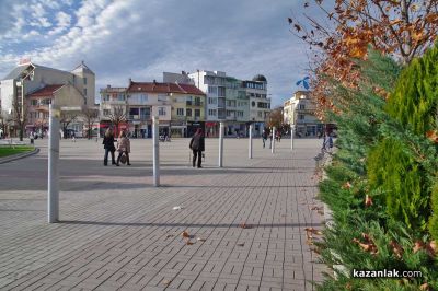 Инър Уийл клуб Казанлък очакват казанлъчани на площад “Севтополис“ с информационна кампания срещу насилието над жени / Новини от Казанлък