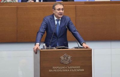 Министър Гуцанов: Искам повече справедливост в системата за хората с увреждания / Новини от Казанлък