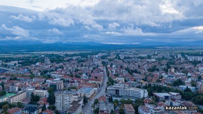 Приходите от нощувки в Старозагорско достигат почти 5 млн. лв. през септември 2025 г. / Новини от Казанлък