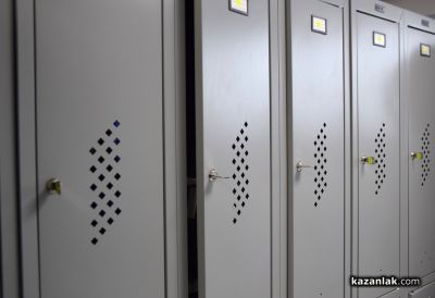 Задигнаха крупна сума от фитнес зала в Казанлък / Новини от Казанлък