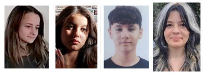 Четирима младежи от казанлъшкия клуб „Светлини сред сенките“ с награди от национален конкурс / Новини от Казанлък