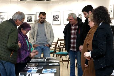 57 творби на 40 автори ще бъдат показани на Осмия фотосалон в Казанлък / Новини от Казанлък
