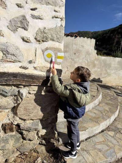 Енинското КЛИО при НЧ “Братство-1869“ посвети ноемврийската си сбирка на стара Енина отпреди 100г. и на празника на православните християнски семейство и младеж