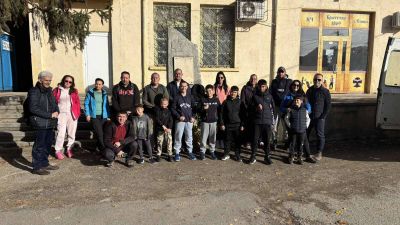 Енинското КЛИО при НЧ “Братство-1869“ посвети ноемврийската си сбирка на стара Енина отпреди 100г. и на празника на православните християнски семейство и младеж