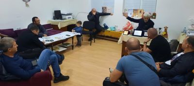 Енинското КЛИО при НЧ “Братство-1869“ посвети ноемврийската си сбирка на стара Енина отпреди 100г. и на празника на православните християнски семейство и младеж